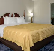 Quality Inn Lewisburg hotel detail image 7
