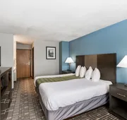 Baymont by Wyndham Pella hotel detail image 7