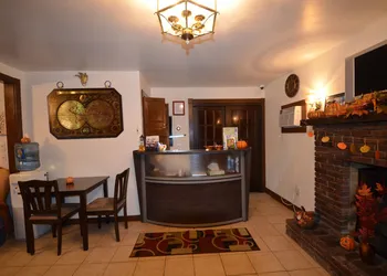 Williamstown Motel hotel thumbnail 4