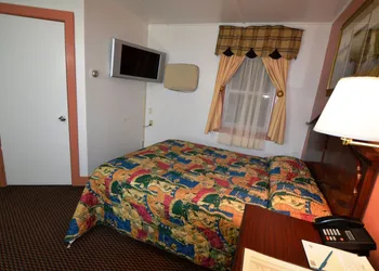 Williamstown Motel hotel thumbnail 7