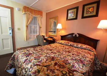 Williamstown Motel hotel thumbnail 8