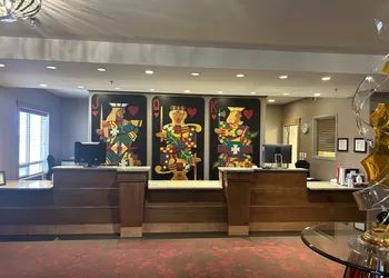 Camrose Resort & Casino hotel thumbnail 2