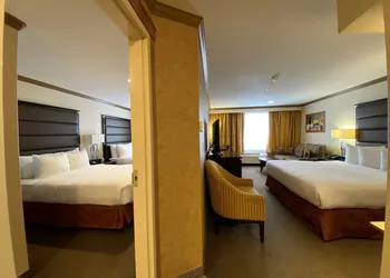 Camrose Resort & Casino hotel thumbnail 3