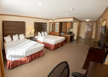 Camrose Resort & Casino hotel thumbnail 8