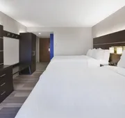 Holiday Inn Express Tiffin by IHG hotel detail image 4