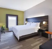 Holiday Inn Express Tiffin by IHG hotel detail image 5