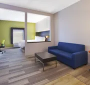 Holiday Inn Express Tiffin by IHG hotel detail image 7