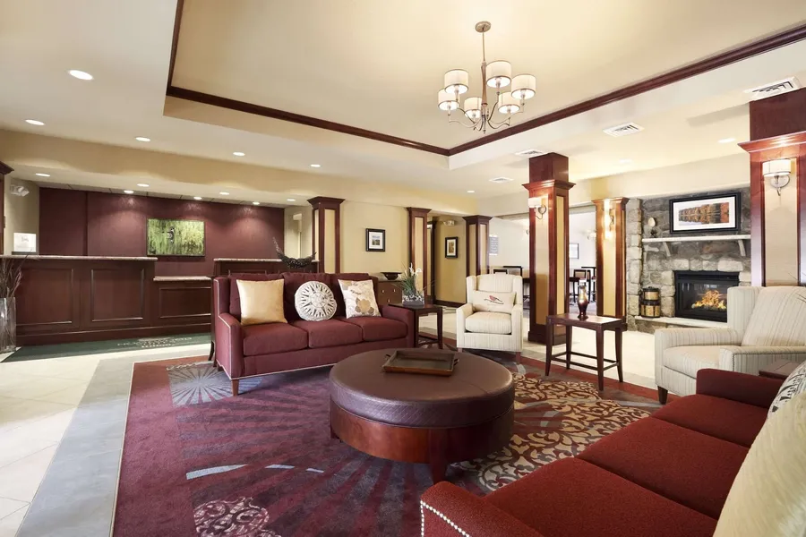 Homewood Suites by Hilton Atlantic City/Egg Harbor Township hotel detail image 2
