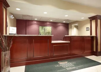 Homewood Suites by Hilton Atlantic City/Egg Harbor Township hotel thumbnail 3