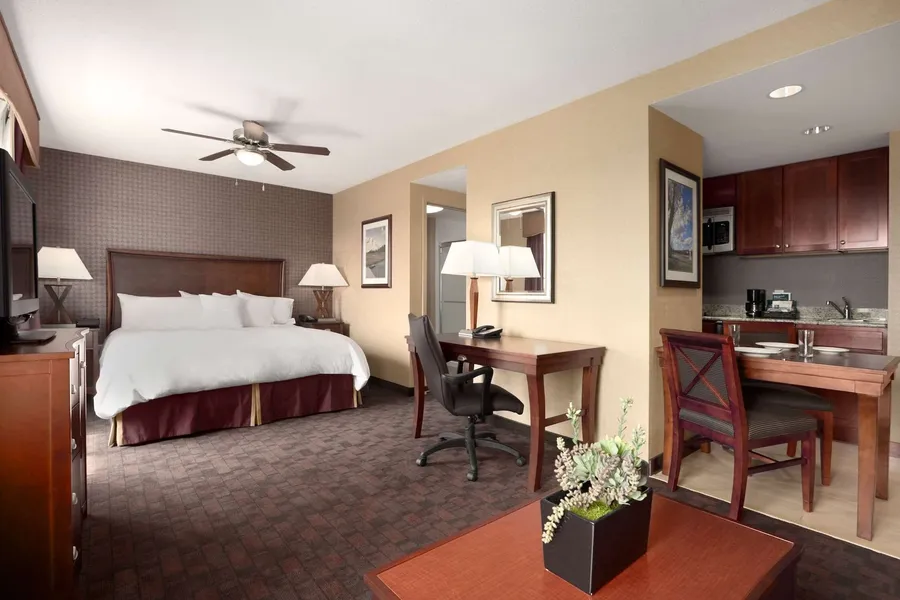Homewood Suites by Hilton Atlantic City/Egg Harbor Township hotel detail image 6