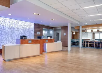 Fairfield Inn & Suites Jeffersonville I-71 hotel thumbnail 3