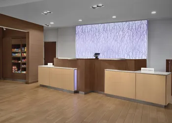 Fairfield Inn & Suites Jeffersonville I-71 hotel thumbnail 4