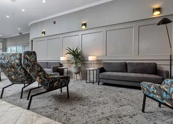 Sandman Hotel Grande Prairie hotel thumbnail 2