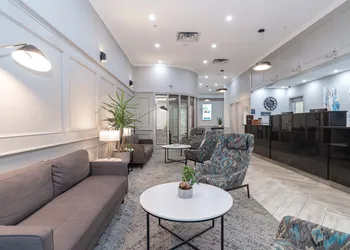 Sandman Hotel Grande Prairie hotel thumbnail 4