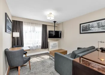 Sandman Hotel Grande Prairie hotel thumbnail 7