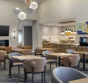 Homewood Suites Ajax, Ontario, Canada hotel detail image 3