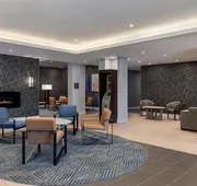 Homewood Suites Ajax, Ontario, Canada hotel detail image 4