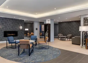 Homewood Suites Ajax, Ontario, Canada hotel thumbnail 4