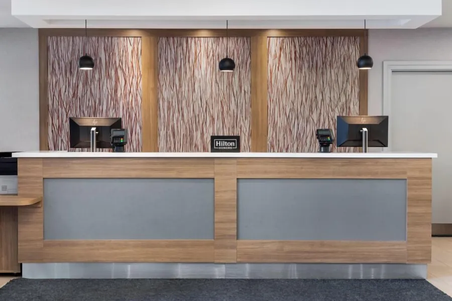 Homewood Suites Ajax, Ontario, Canada hotel detail image 6