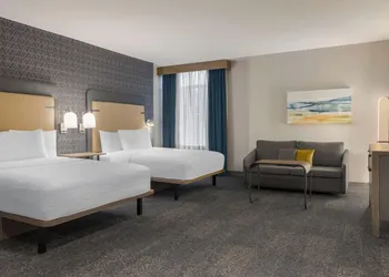 Homewood Suites Ajax, Ontario, Canada hotel thumbnail 8