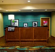 Hampton Inn Fayetteville hotel detail image 3