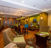 Hampton Inn Fayetteville hotel detail image 5