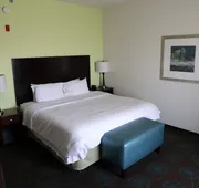 Hampton Inn Fayetteville hotel detail image 7