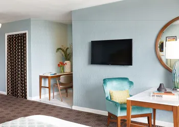The Laurel Inn, part of JdV by Hyatt hotel thumbnail 5