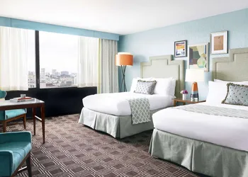 The Laurel Inn, part of JdV by Hyatt hotel thumbnail 8