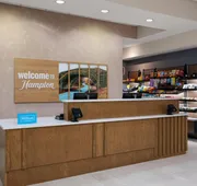Hampton Inn & Suites Southern Pines-Pinehurst hotel detail image 3