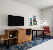 Hampton Inn & Suites Southern Pines-Pinehurst hotel detail image 4