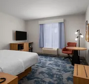 Hampton Inn & Suites Southern Pines-Pinehurst hotel detail image 5