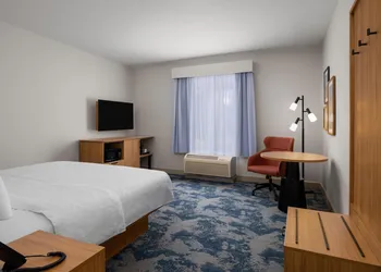 Hampton Inn & Suites Southern Pines-Pinehurst hotel thumbnail 5