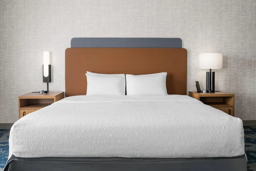 Hampton Inn & Suites Southern Pines-Pinehurst hotel detail image 6