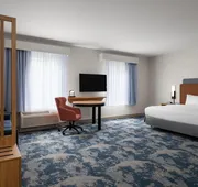 Hampton Inn & Suites Southern Pines-Pinehurst hotel detail image 7