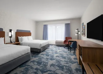 Hampton Inn & Suites Southern Pines-Pinehurst hotel thumbnail 8