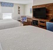 Hampton Inn Van Buren hotel detail image 4
