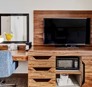 Hampton Inn Van Buren hotel detail image 5