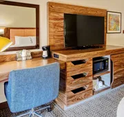 Hampton Inn Van Buren hotel detail image 7