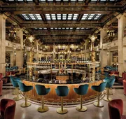 Davenport Hotel, Autograph Collection hotel detail image 3