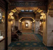 Davenport Hotel, Autograph Collection hotel detail image 4