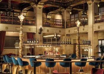 Davenport Hotel, Autograph Collection hotel thumbnail 5