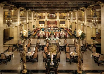Davenport Hotel, Autograph Collection hotel thumbnail 6