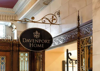 Davenport Hotel, Autograph Collection hotel thumbnail 8