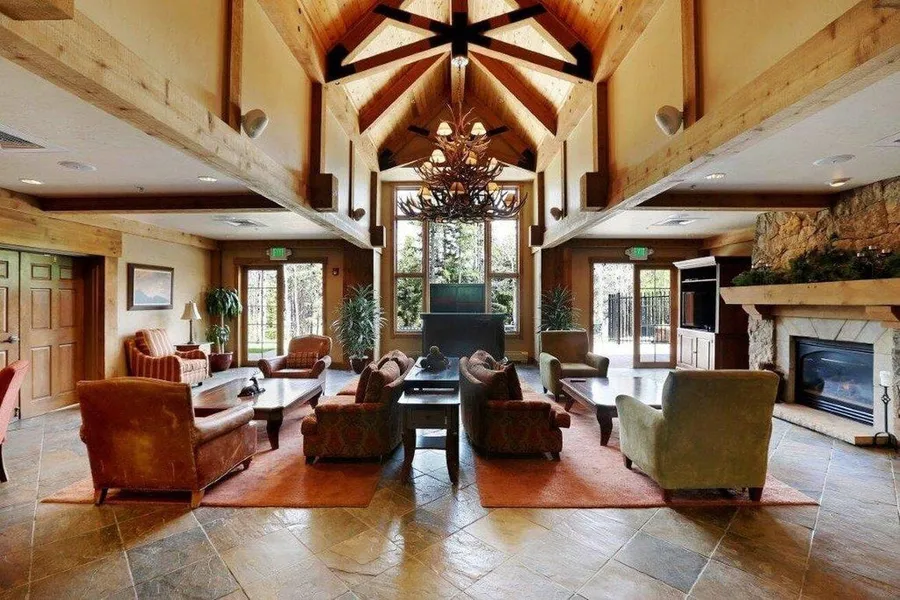 Mountain Thunder Lodge, A Vail Resorts Property hotel detail image 2