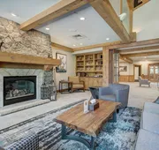 Mountain Thunder Lodge, A Vail Resorts Property hotel detail image 4