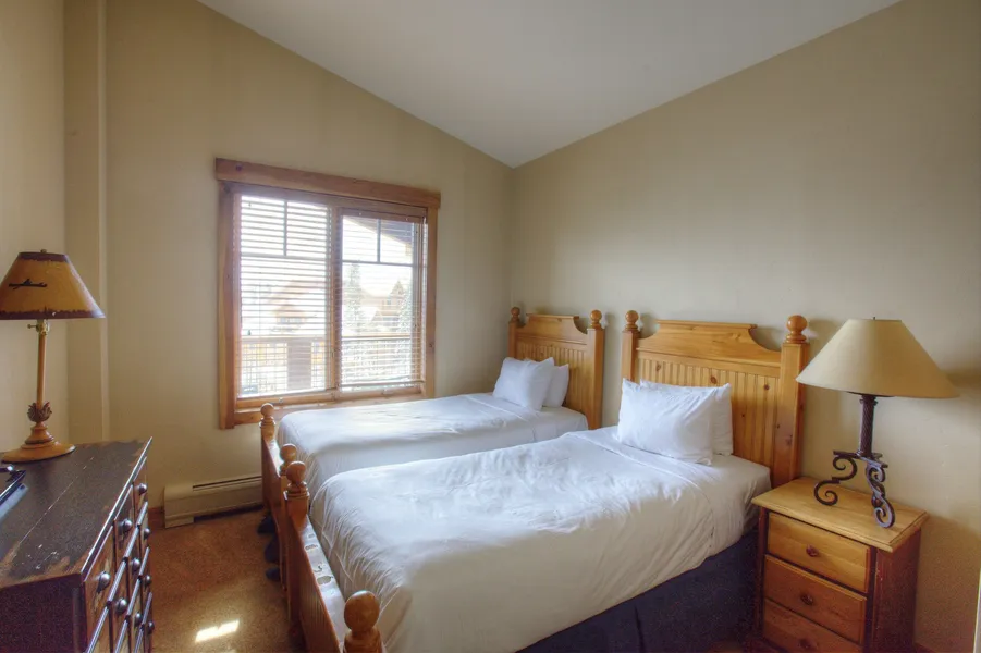 Mountain Thunder Lodge, A Vail Resorts Property hotel detail image 6