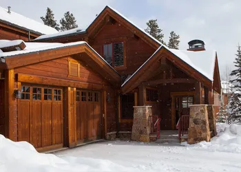 Mountain Thunder Lodge, A Vail Resorts Property hotel thumbnail 7