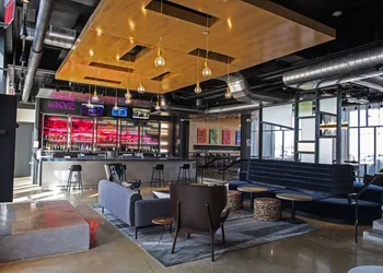 Aloft by Marriott Tulsa hotel thumbnail 3