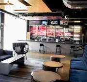 Aloft by Marriott Tulsa hotel detail image 4